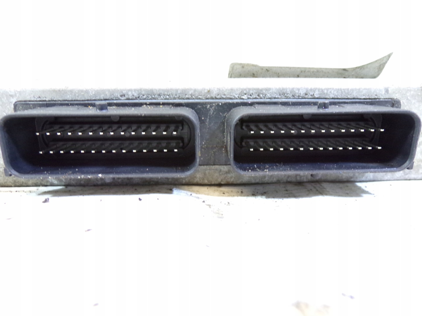 control unit gas LPG STAG-300-6 67R014289 110R004534 (4)