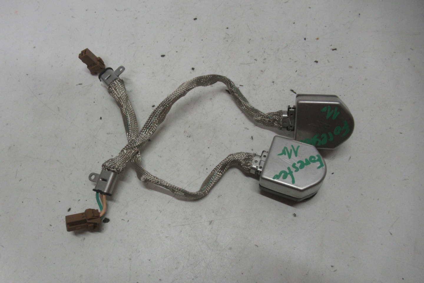 SUBARU FORESTER 11R prijenos STARTER ZARNIKA