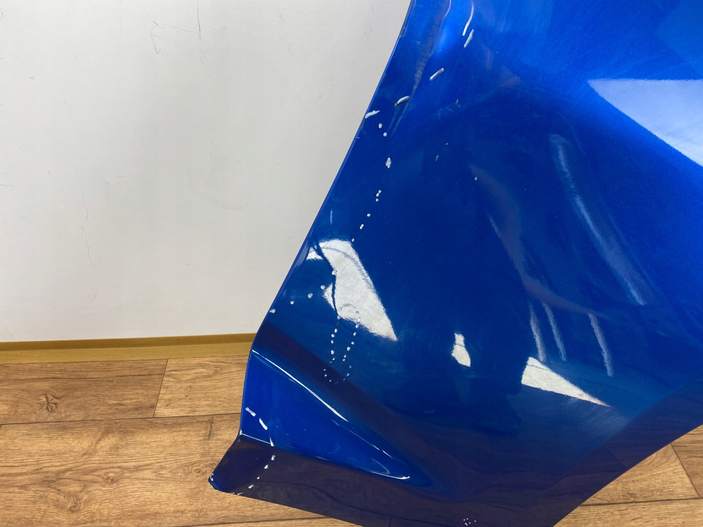 right fender front front Chevrolet Camaro 2016+