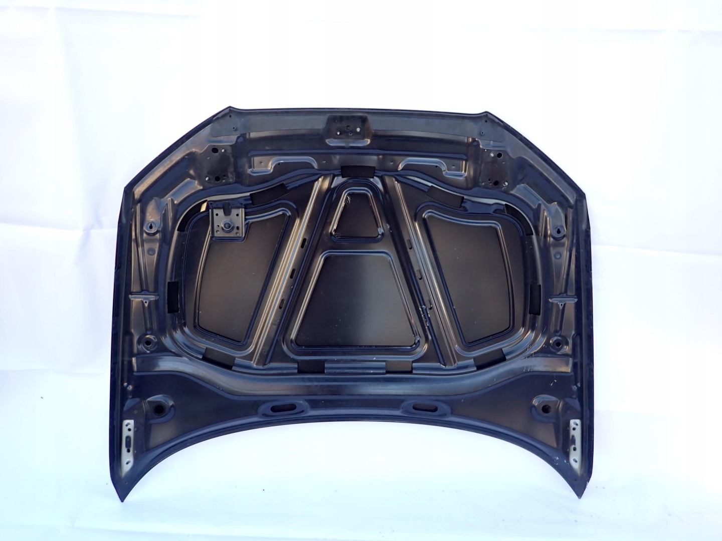 AUDI A3 III 8V HB 13- bonnet
