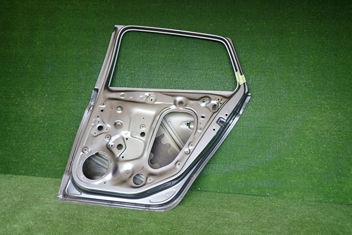 SKODA SCALA 19- Tür rechts hinten heck