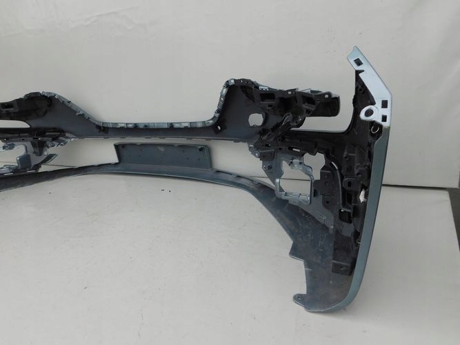 RENAULT TALISMAN LIFT 19- front bumper front