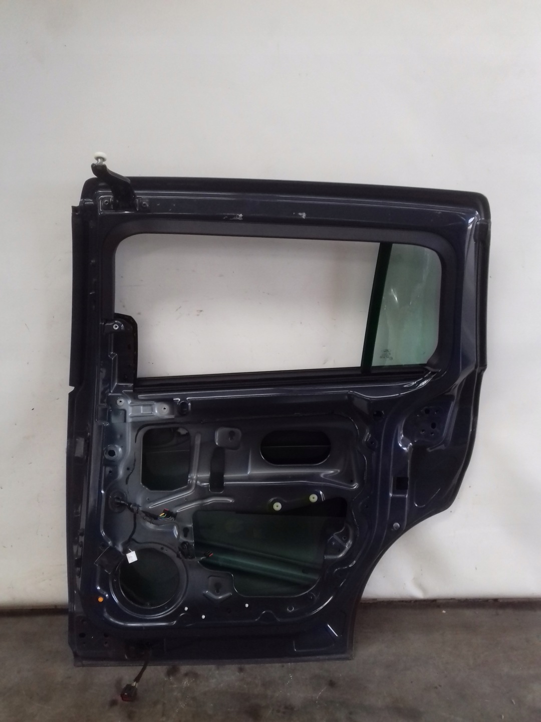Tür przesuwane rechts heck EA Ford Grand CMAX