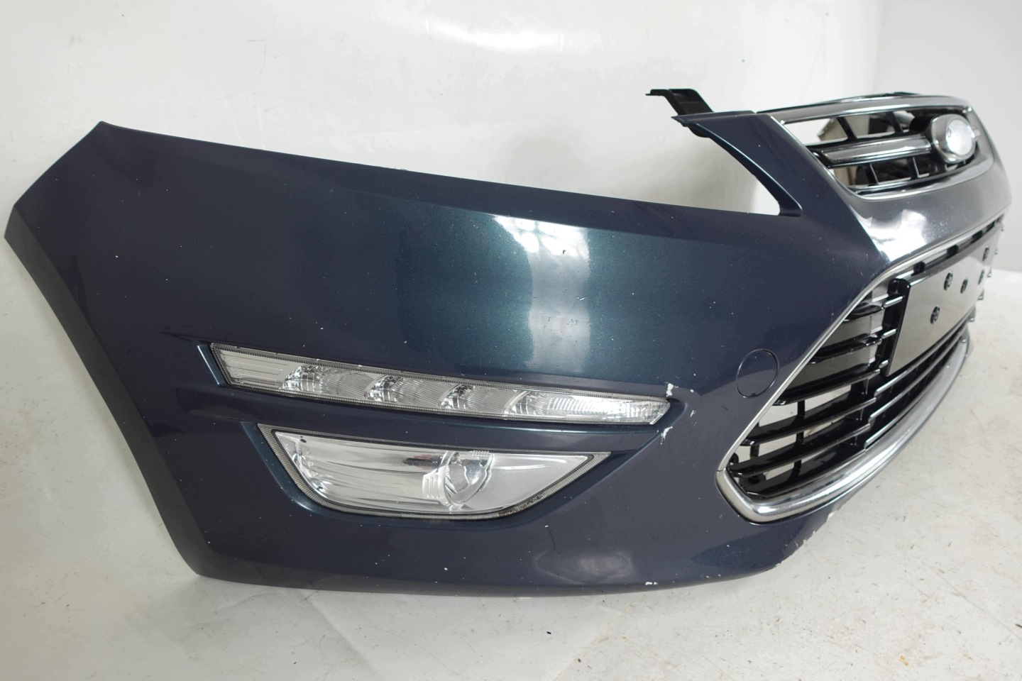 bumper front front FORD MONDEO IV 4 MK4 LIFT 10-15 SA 2010-2015 LED