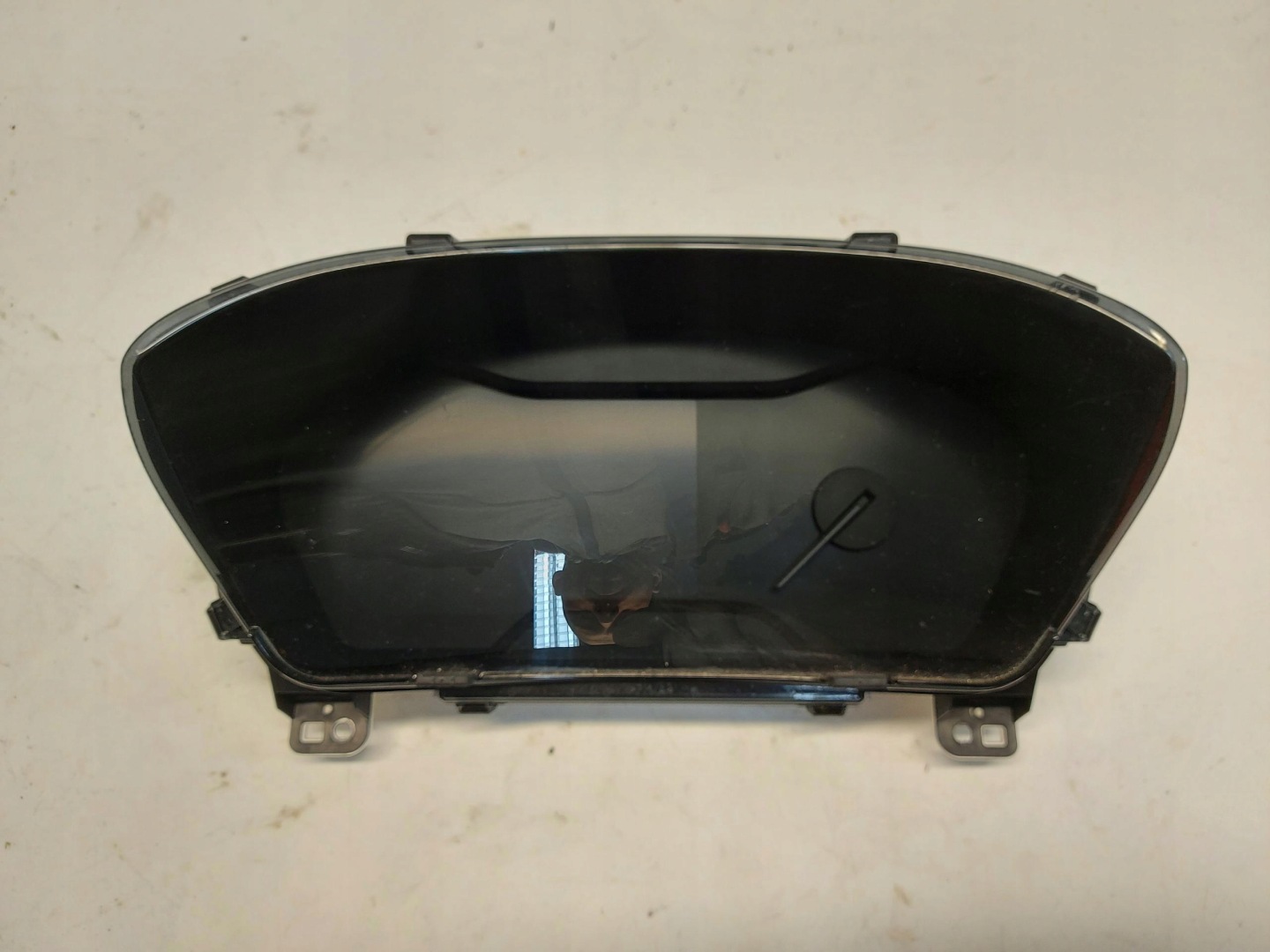 Honda HR-V III eHEV, 2022r dials dials display 78100-3N0-EB12-M1