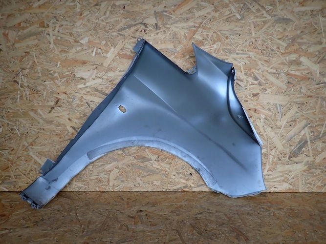 MERCEDES VITO 447 W447 14- fender left front front