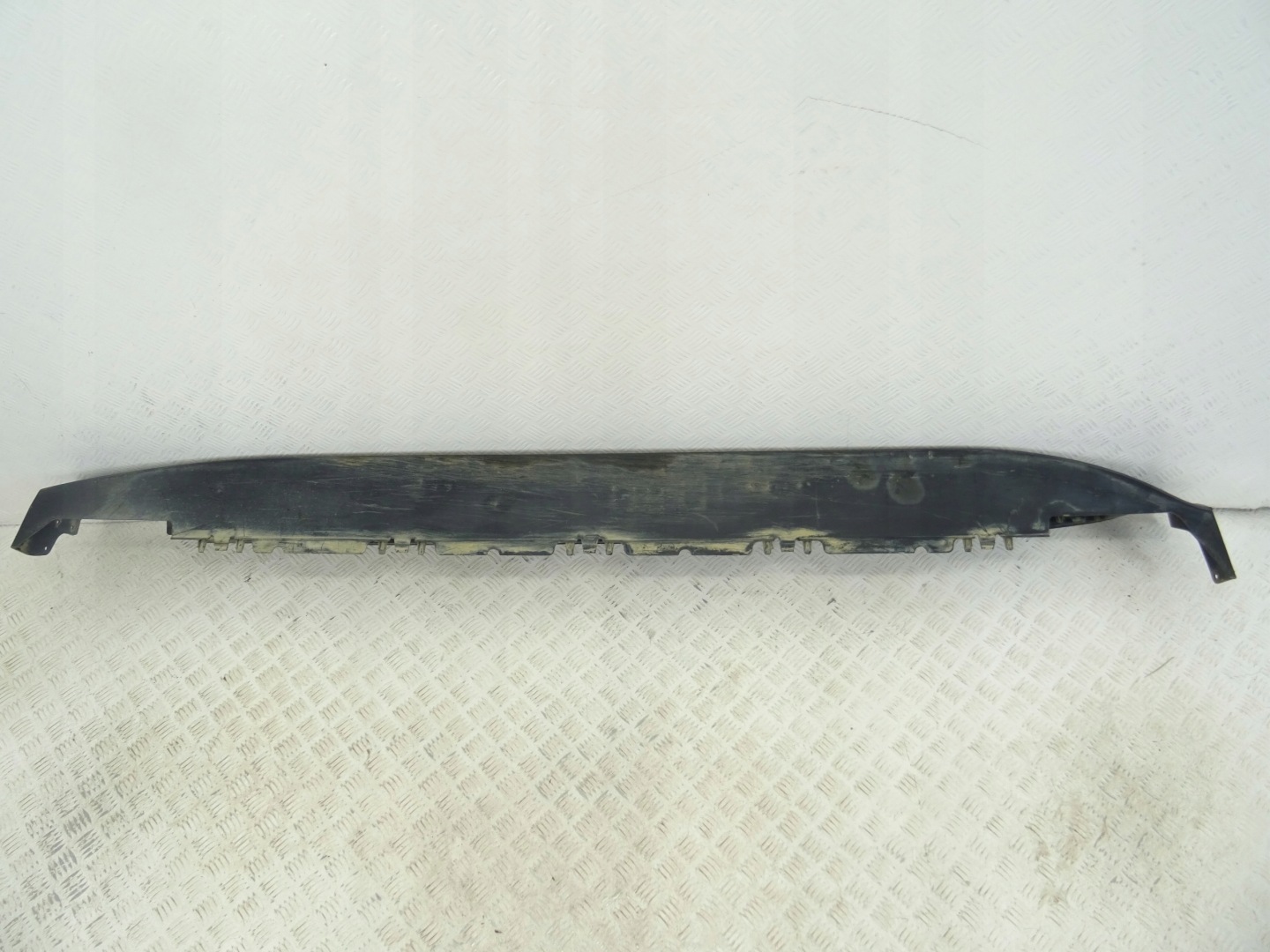 Mercedes ML 166 AMG threshold stopien sheet metal left | GetMotor