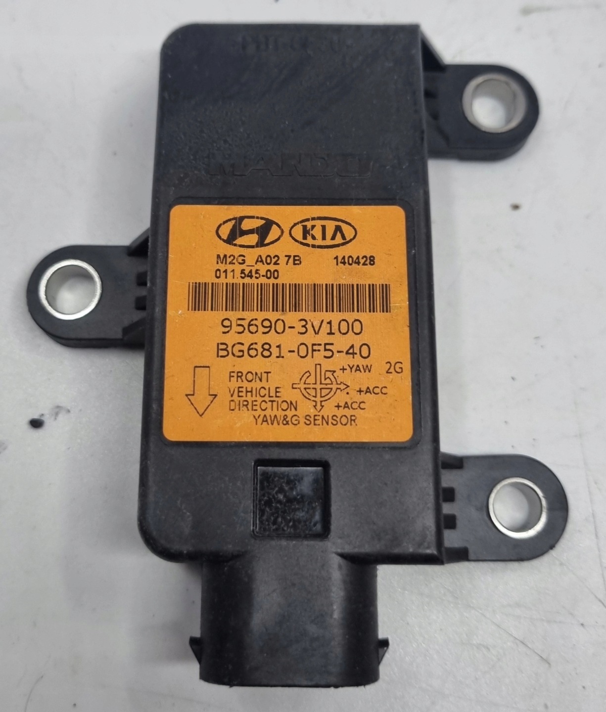 Sensor ESP KIA SPORTAGE