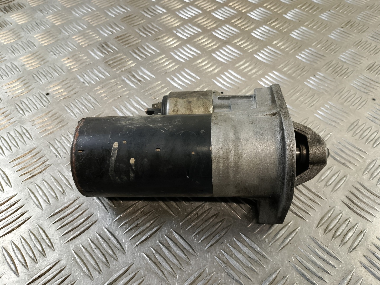 startér MOTORU VOLVO XC 90 a 1 2.5 B BOSCH 0001108166