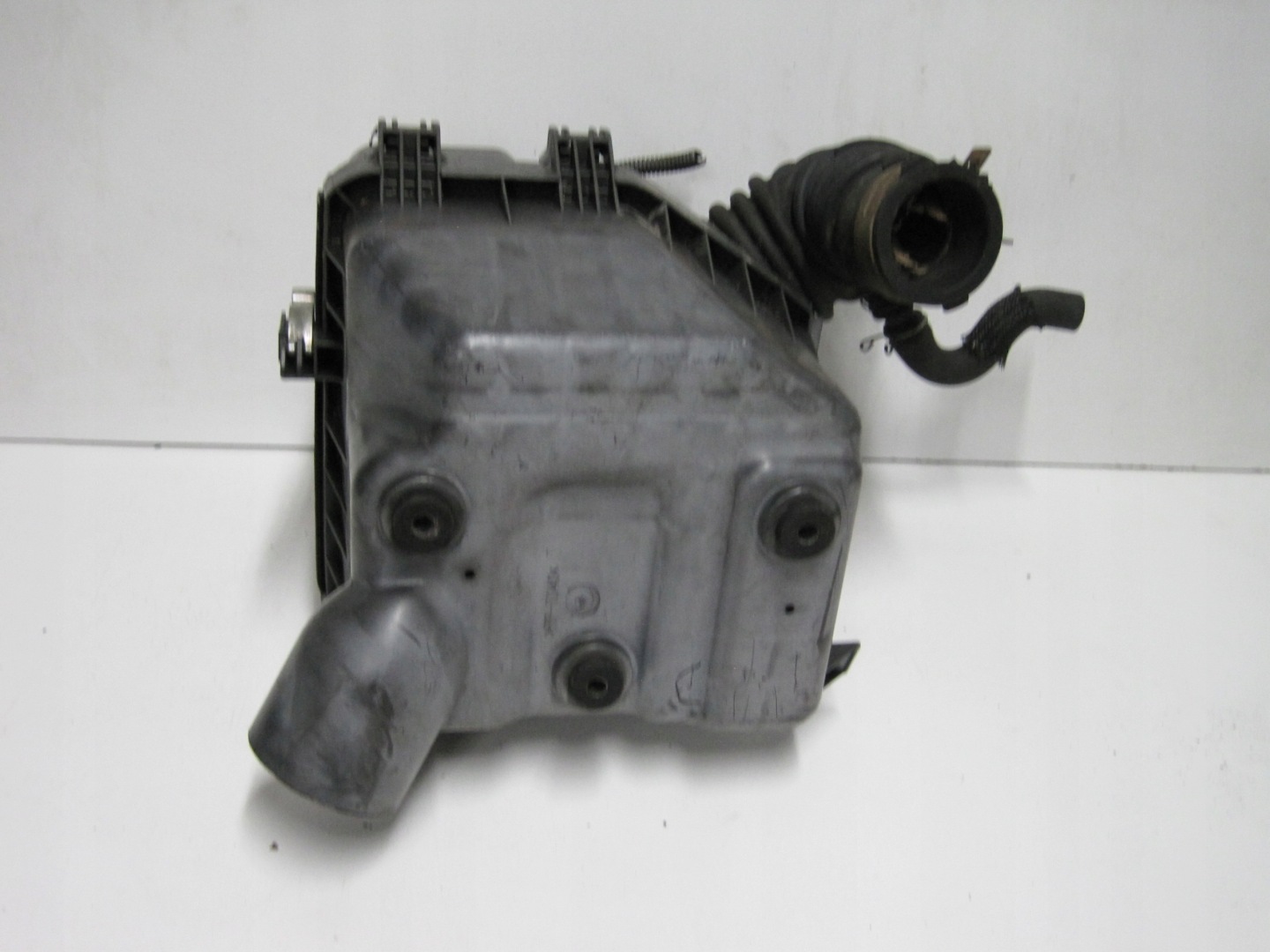 Gehäuse filter luft TOYOTA RAV 4 III 2636