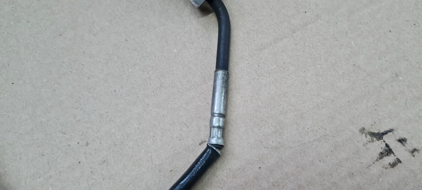 A6 C7 4G LIFT SENSOR TEMPERATURY GASE 3.0 TDI CRT 4M0906088AA