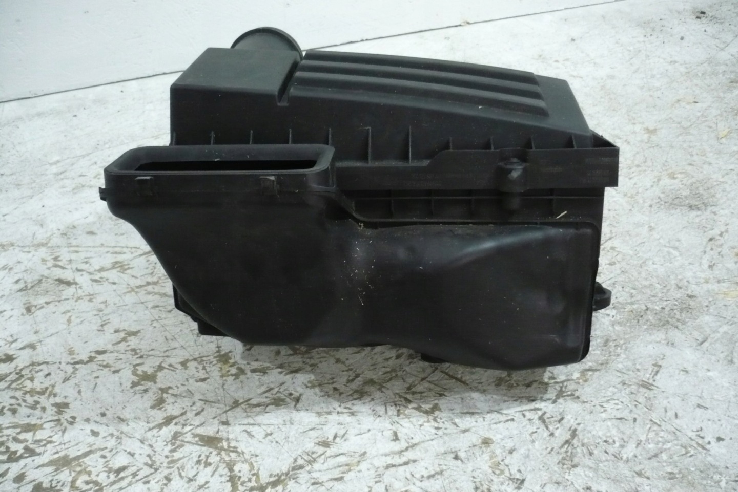 VW Audi Seat Skoda Gehäuse filter 1K0129601AQ