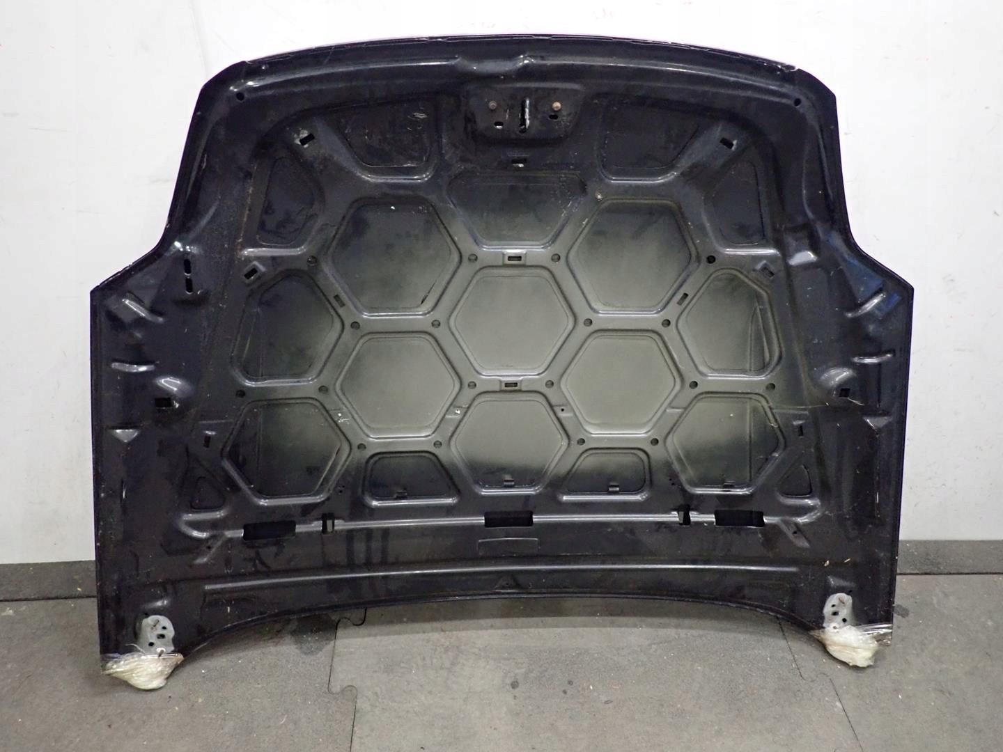 Capot FORD MONDEO MK4 2007-2010