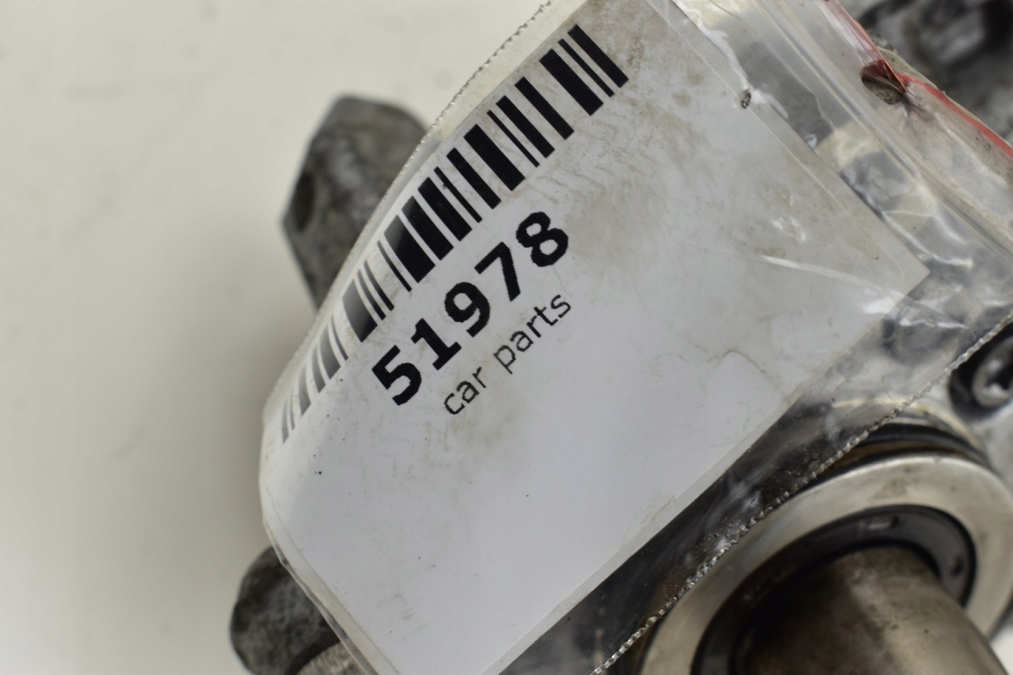 Pompe d’injection BMW E90 E87 E60 2.0D 0445010519 7823452