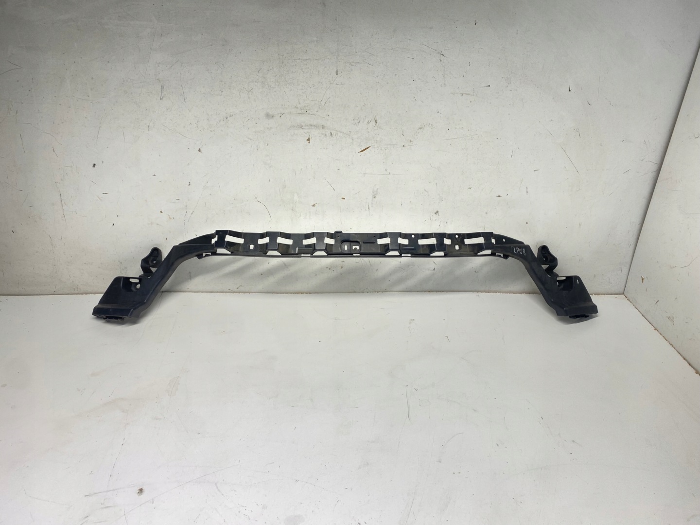 JAGUAR EX bumper bracket rear rear part GX73-17E855-AB 15-19