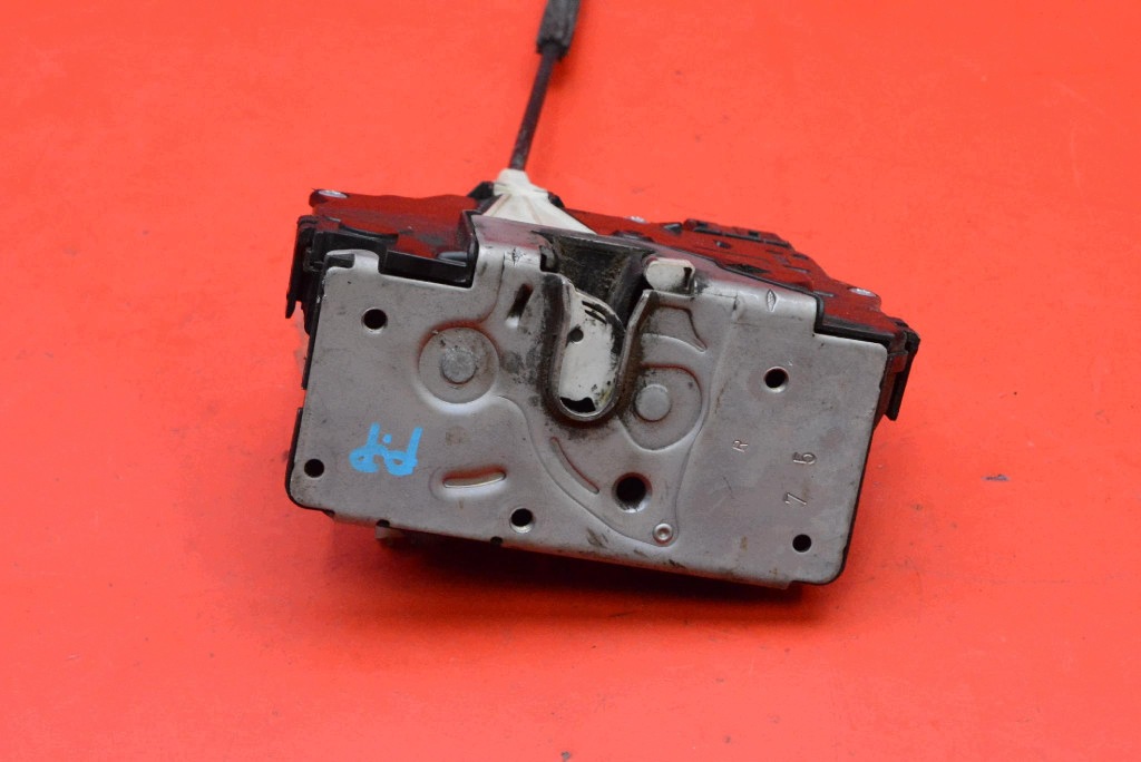 lock door right front front EU 13431840 OPEL CORSA E 5D 14-20