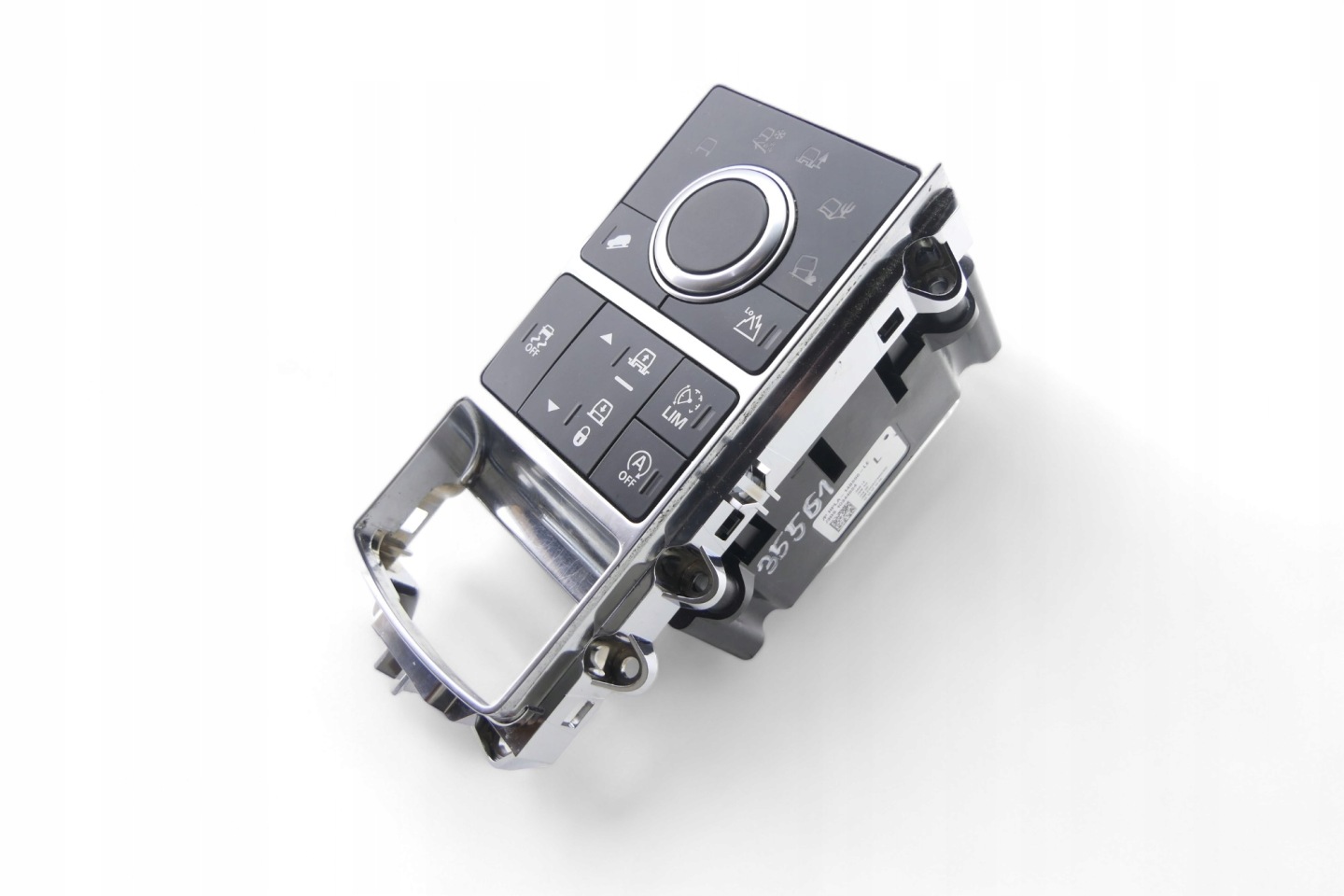 control unit springing LAND ROVER DISCOVERY V HPLA-14B596-LE
