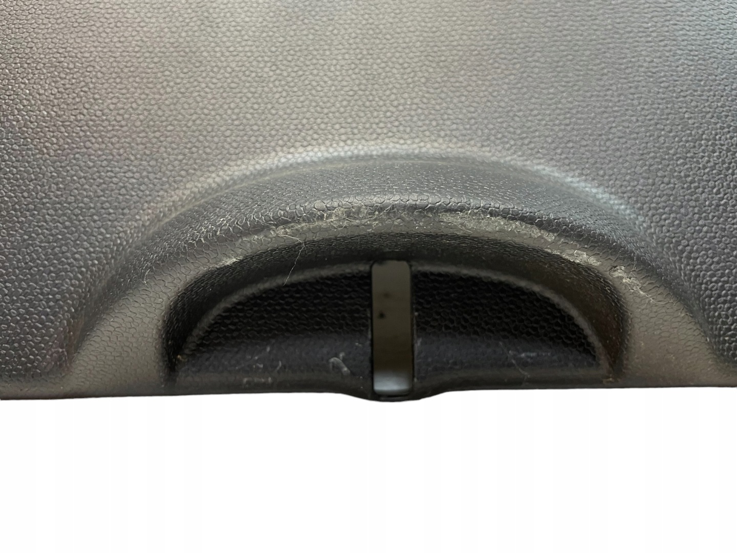 upholstery cover bonnet boot MINI R60 S