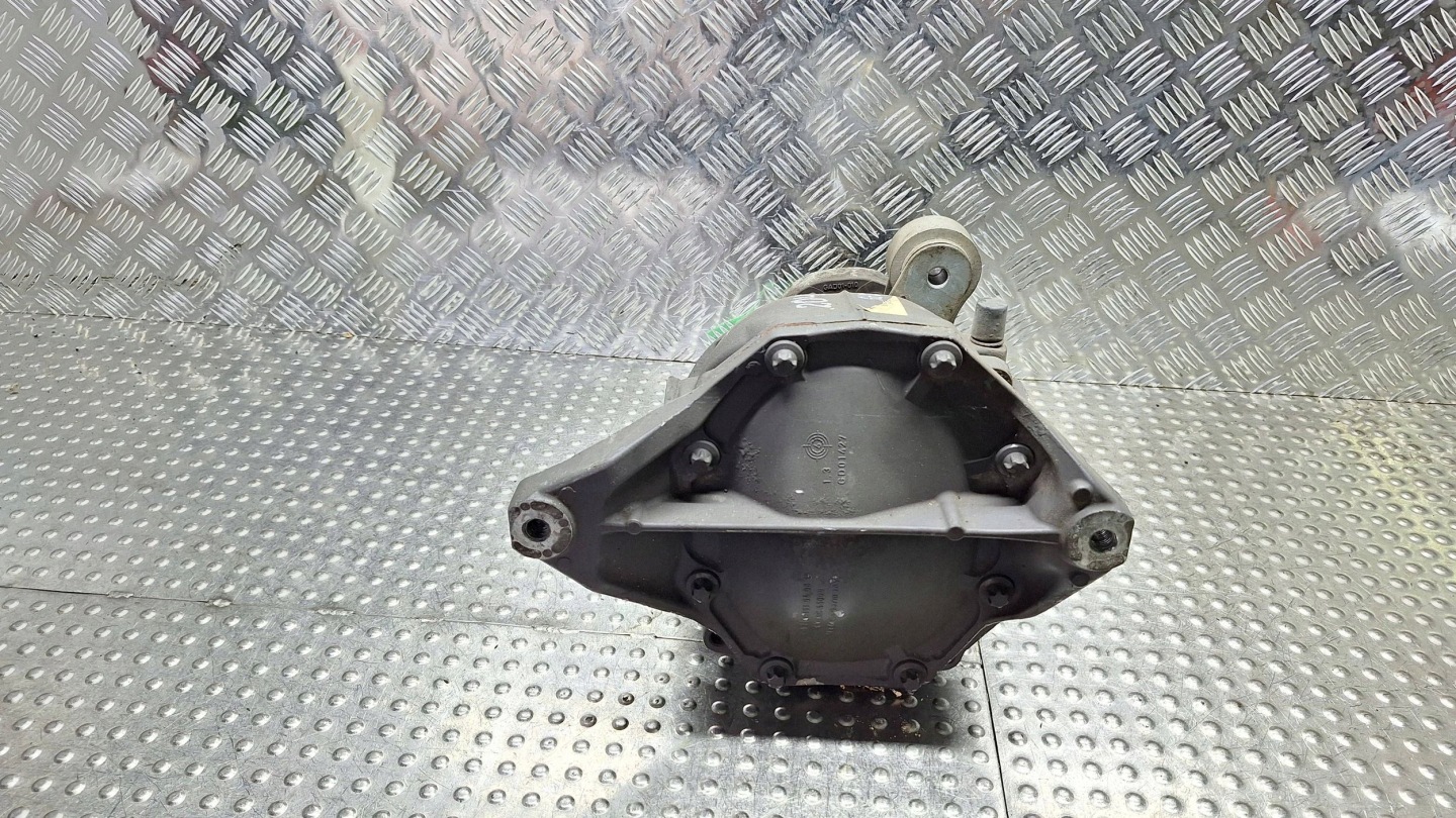 differential diff rear part 2,65 A2043510408 MERCEDES W204 W212