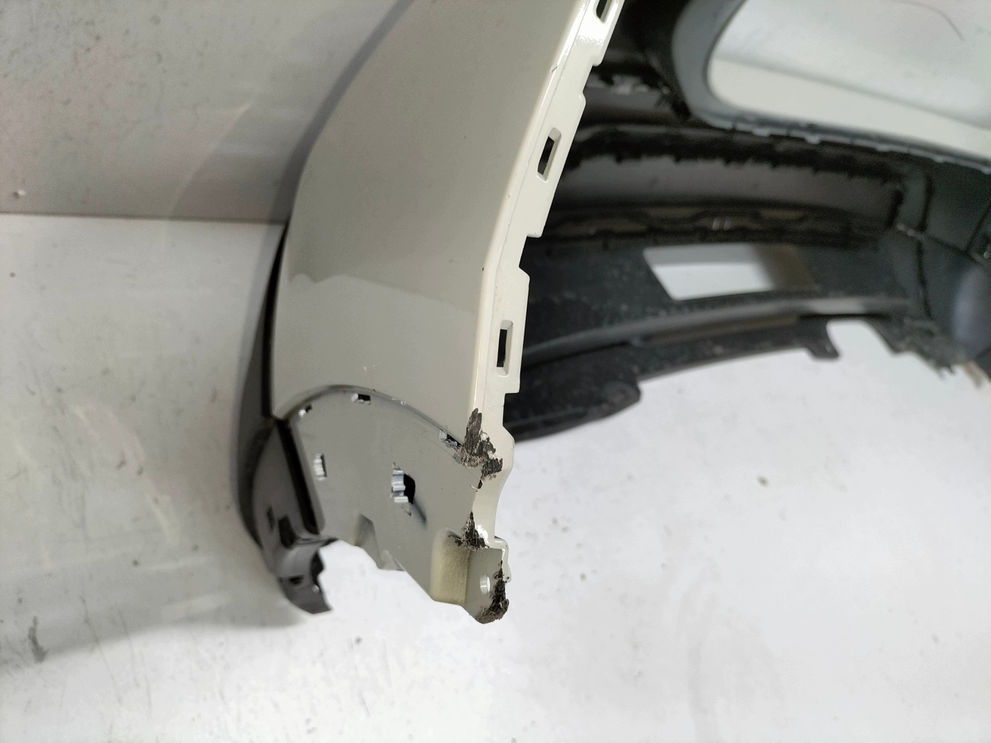 stoßstange hinten heck VW T-CROSS LIFT 23