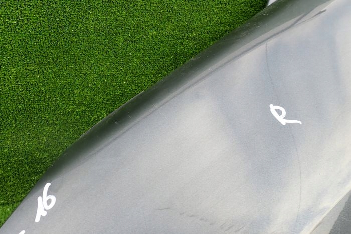 PEUGEOT 5008 and 09-16 fender left front front