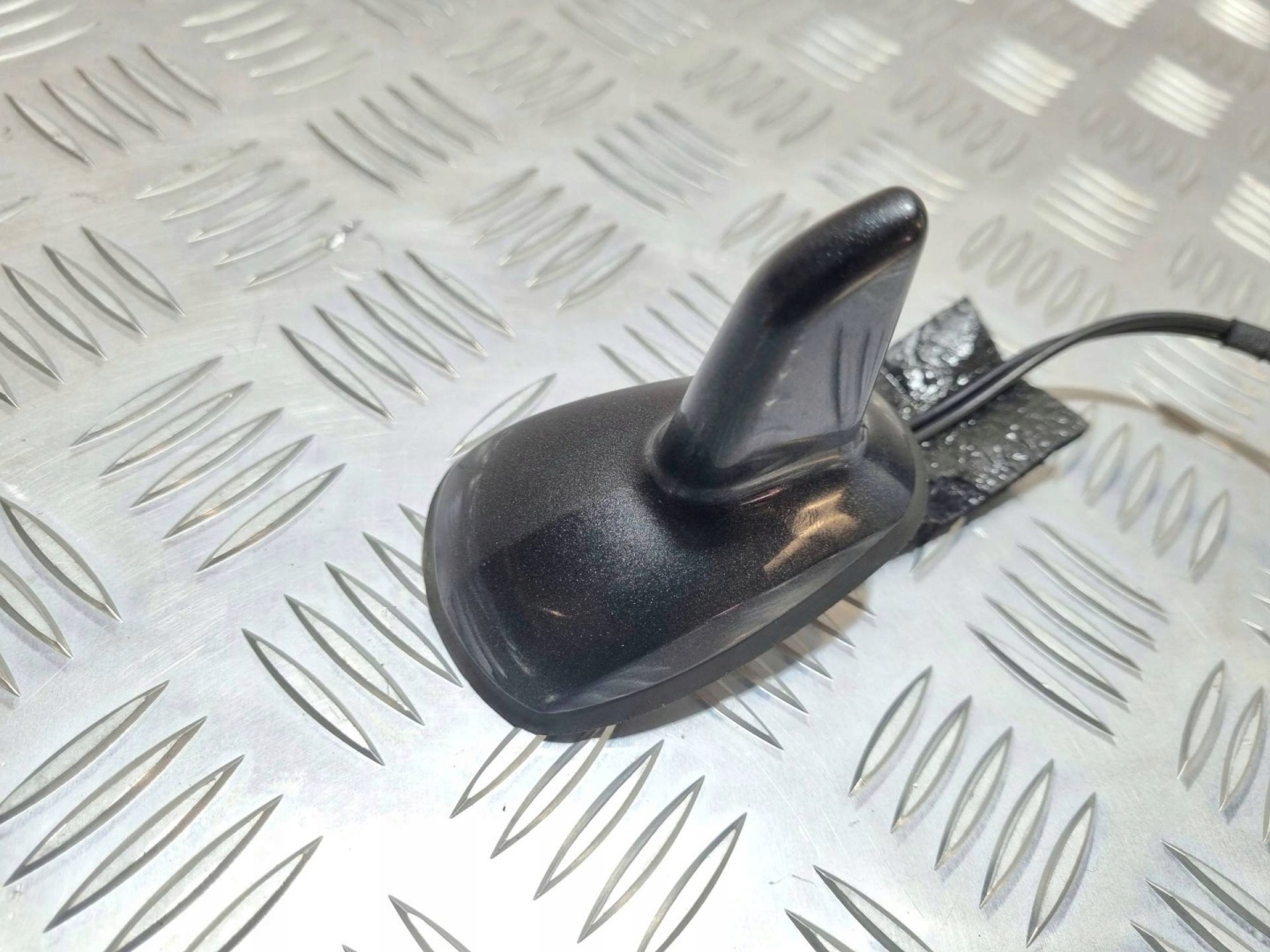 Antenne Navigation Mercedes-Benz S W221 facelift 2012 A2219050136