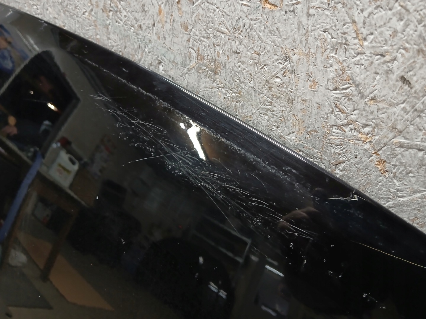 cofano HYUNDAI I30 III 3 17