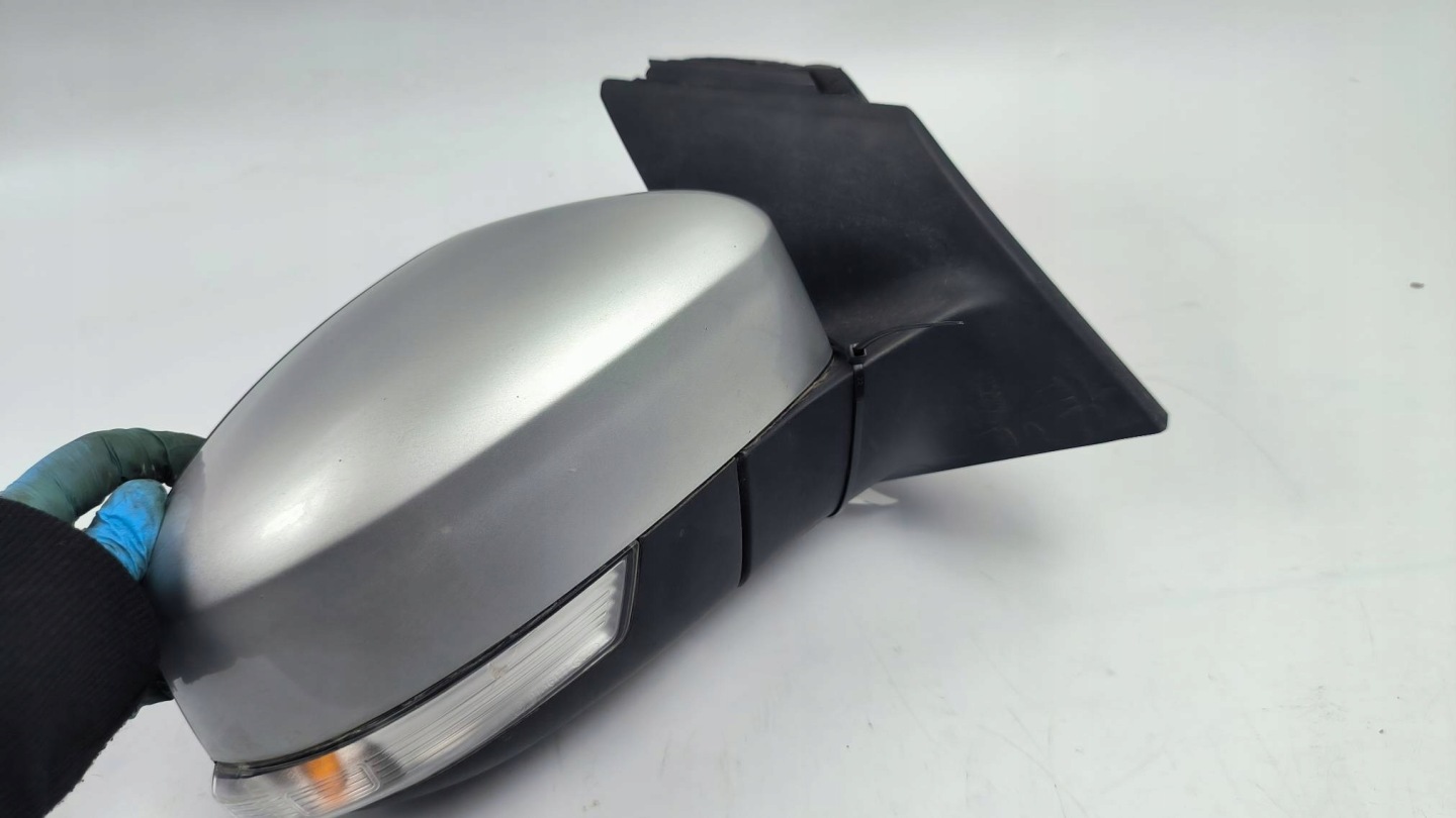 mirror right EU ZJNC FORD FOCUS MK3 LIFT 6 PIN