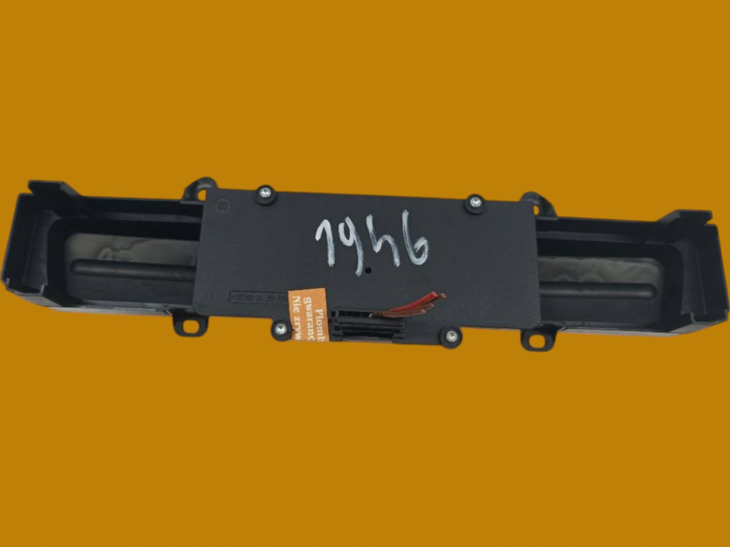 Bouton A9065450107 Mercedes-Benz Sprinter II (2006- )