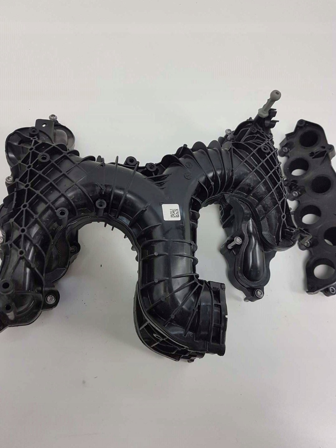 TOUAREG III 3 3.0 TDI intake manifold 059129711