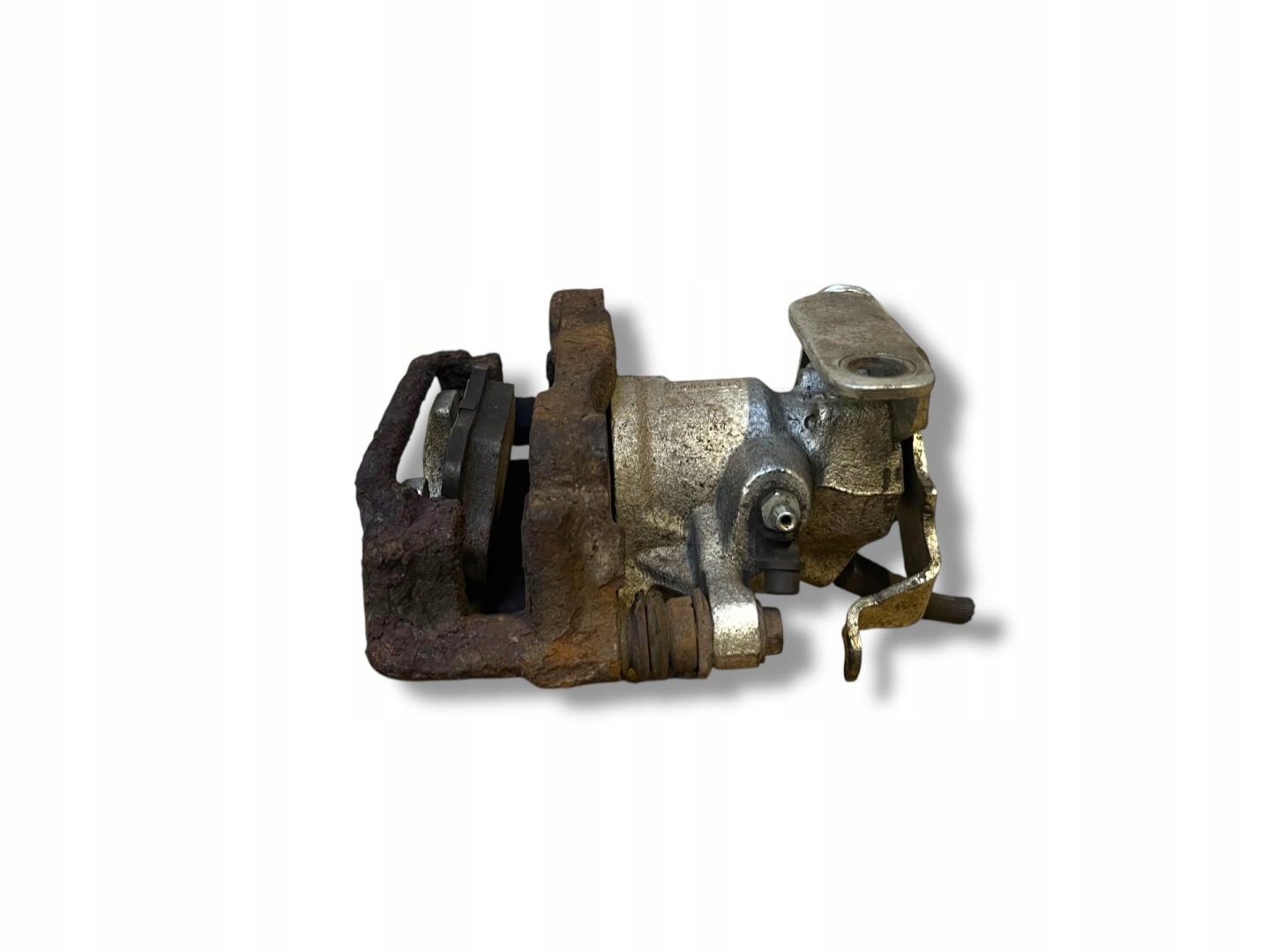 caliper brake rear part left side Ford Transit 7 2008 6C11-2553-AD