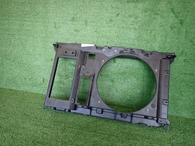 PEUGEOT 308 C4 3008 DS4 support panel for radiators front 9676568780