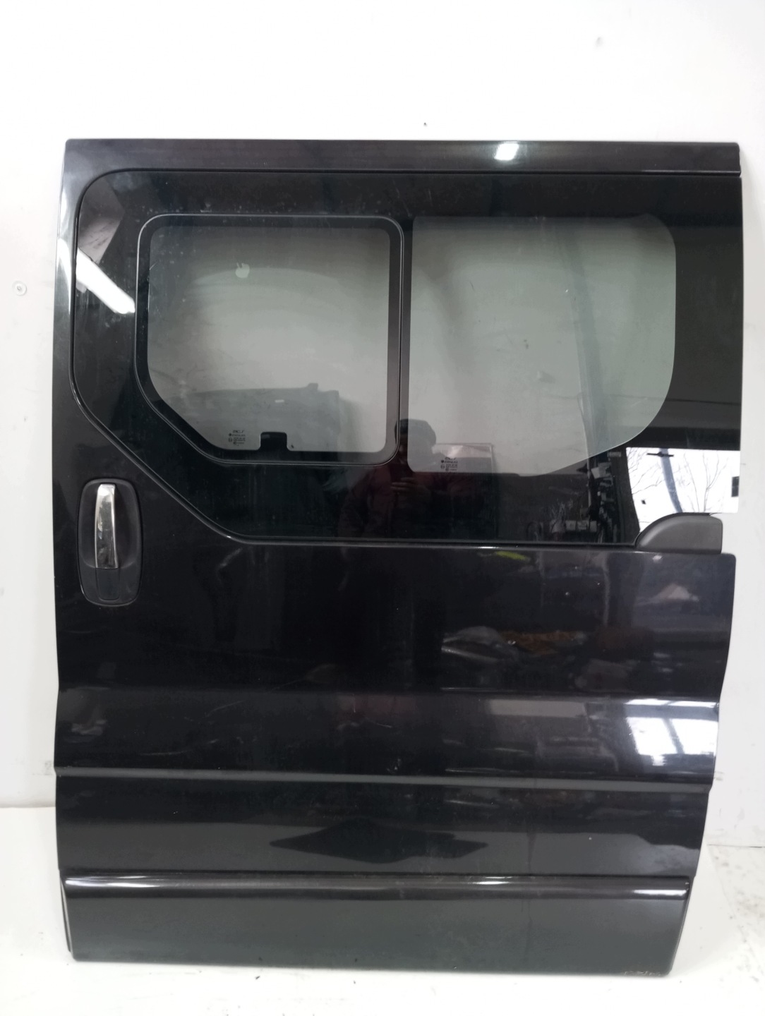 door left sliding TRAFIC VIVARO 09R