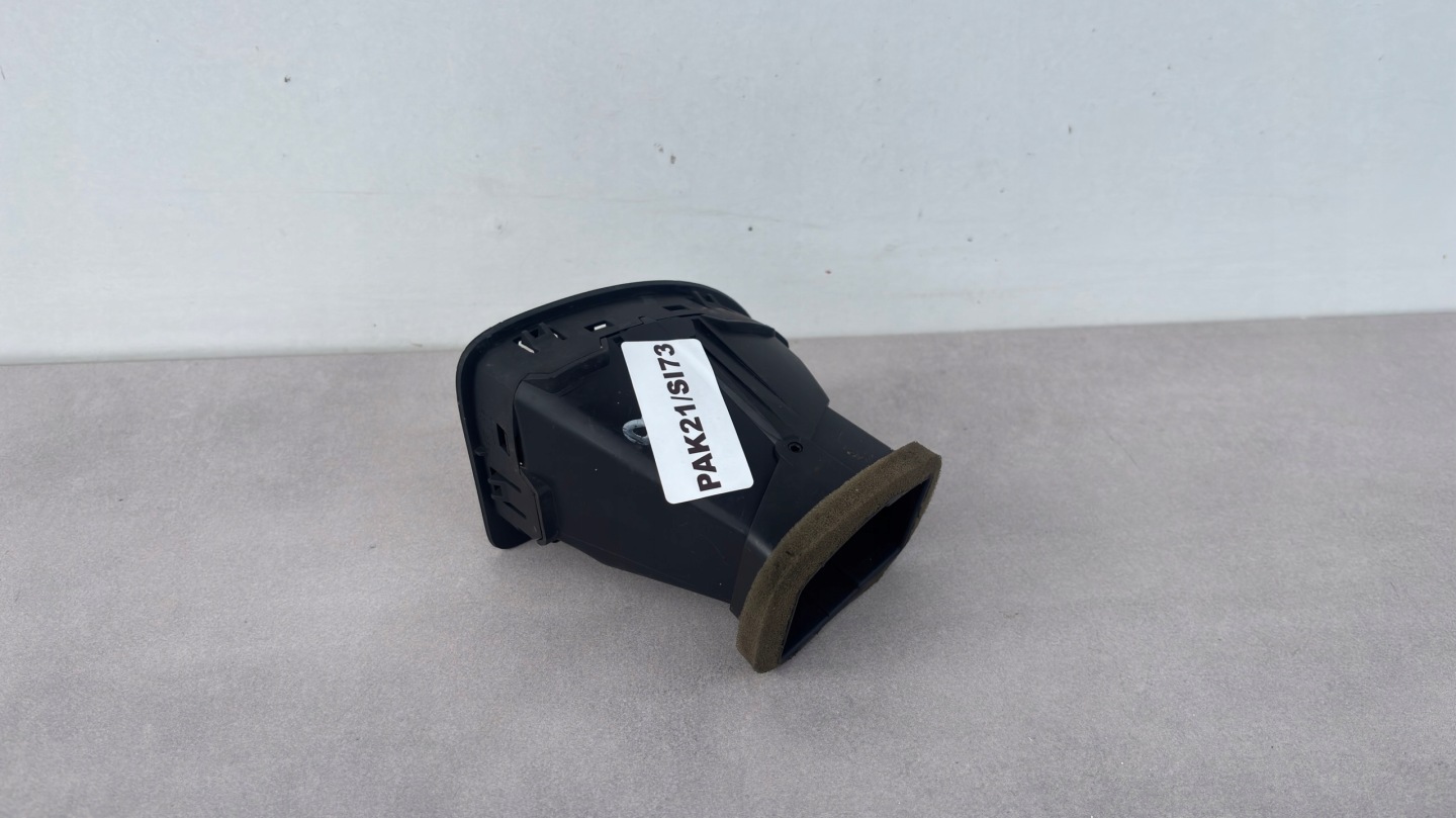 SAAB 93 9-3 2 II grid air conditioning devices intake 12804034 PAK21/SI73