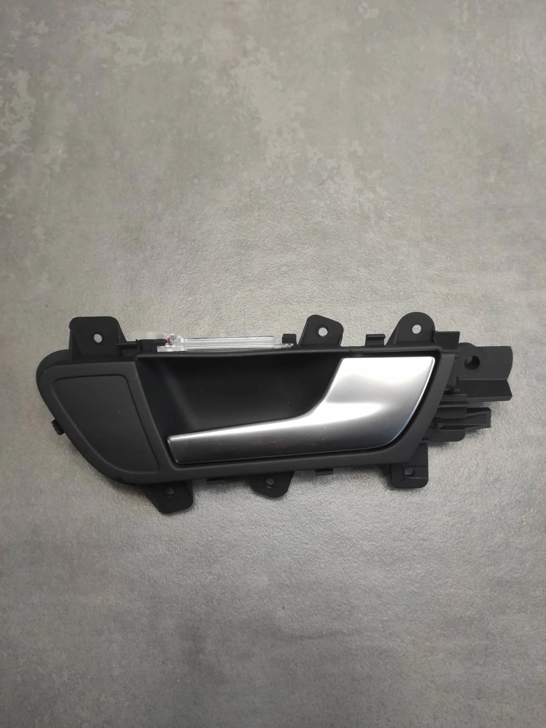 Audi A5 8T handle WEW right front LED 8K0837020E