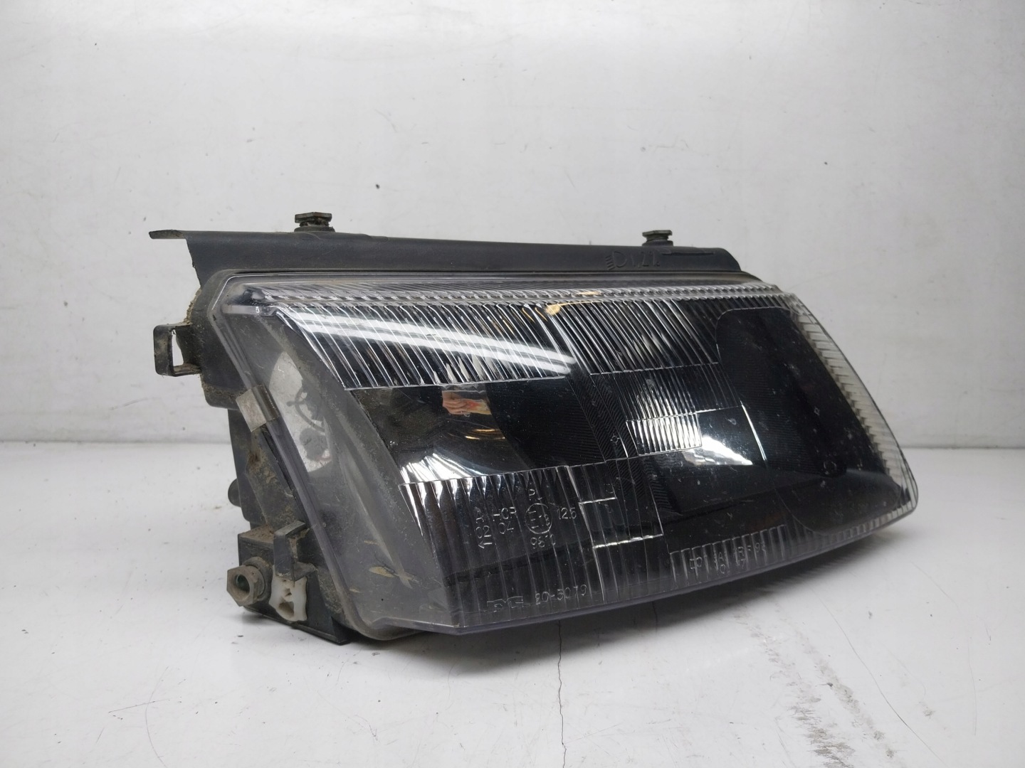 light front right right front VW PASSAT B5 EUROPA