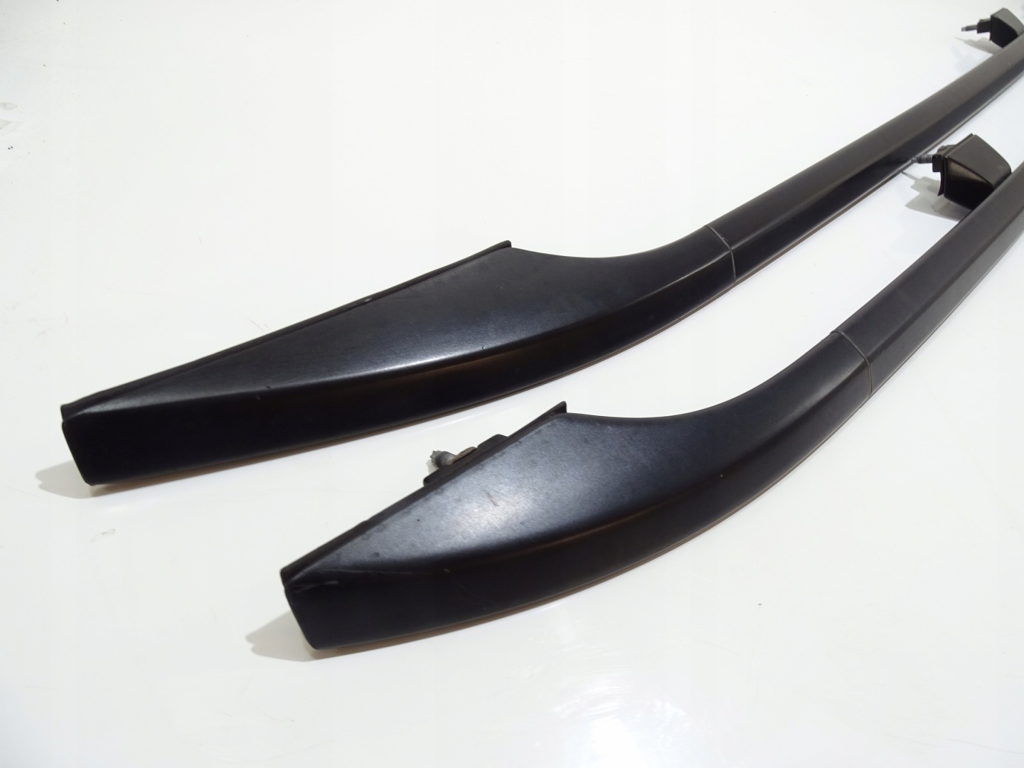 Dachreling dach KOMPLET BMW X5 E70 (24247086)