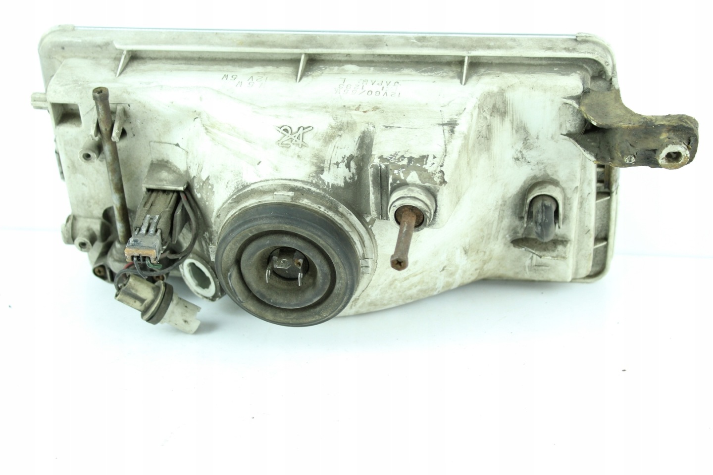 REFLEKTOR light front NISSAN left 1293L NISSAN
