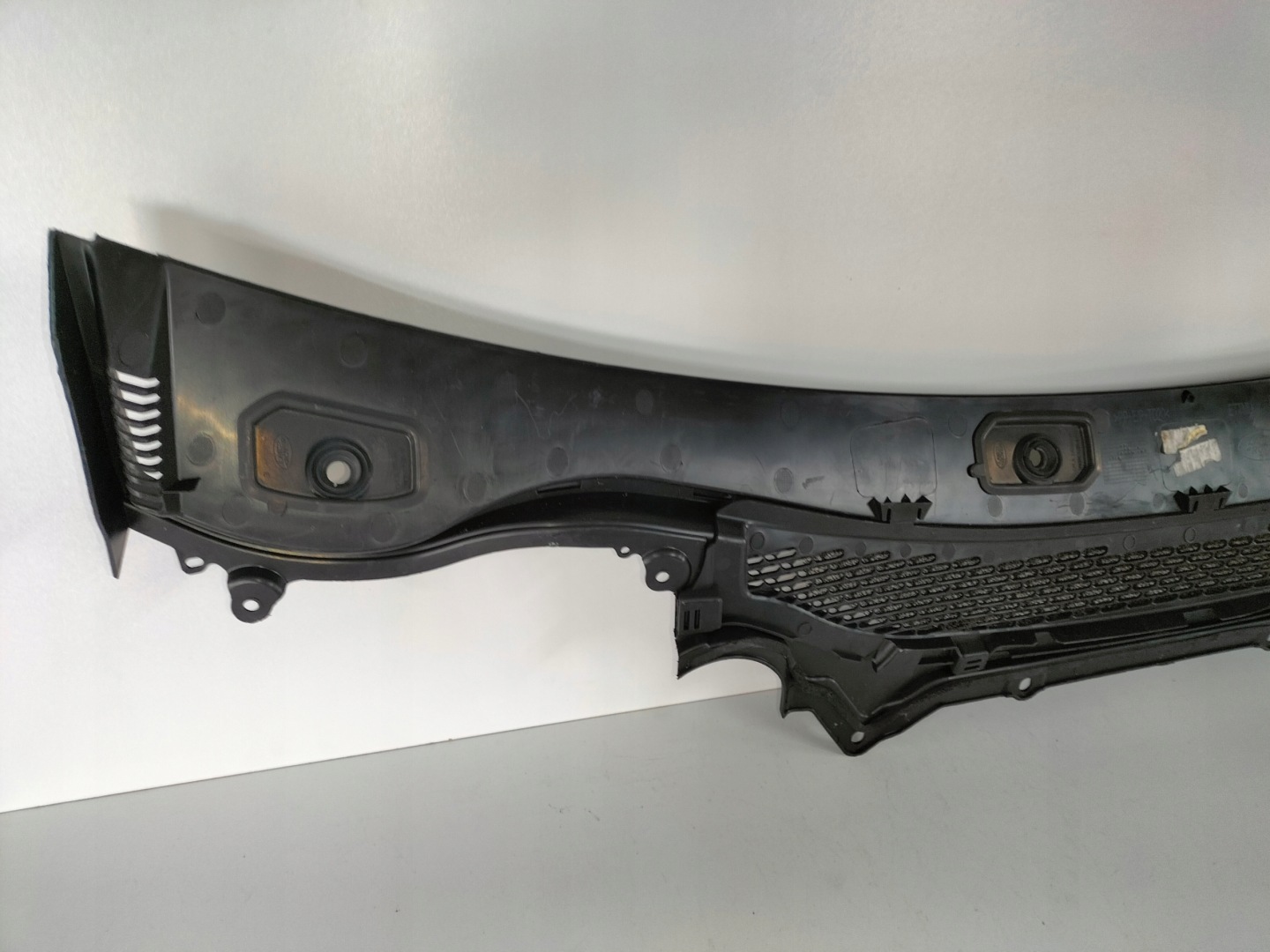 torpedo plastic RANGE ROVER SPORT II L494 13