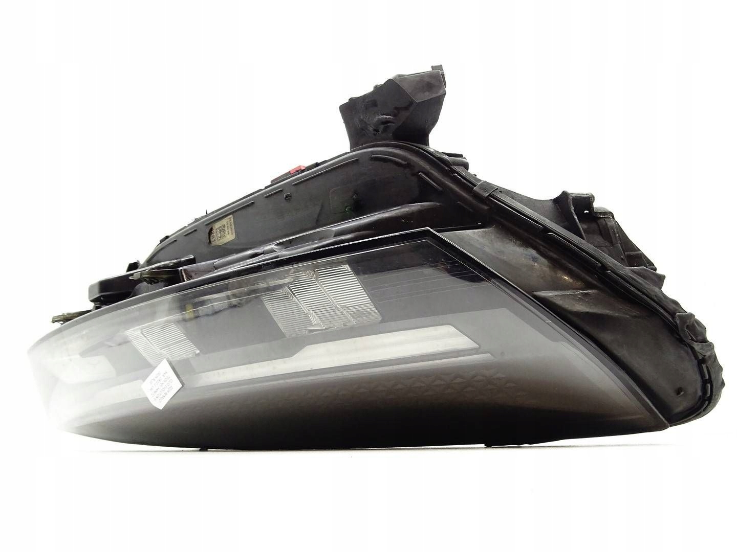 RELEKTOR light right front right front RENAULT CLIO V LIFT E-TECH