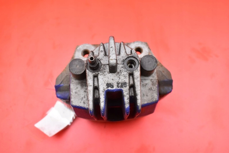 caliper brake left rear part 42/20 BMW E63 3.0i 257 KM 03-10