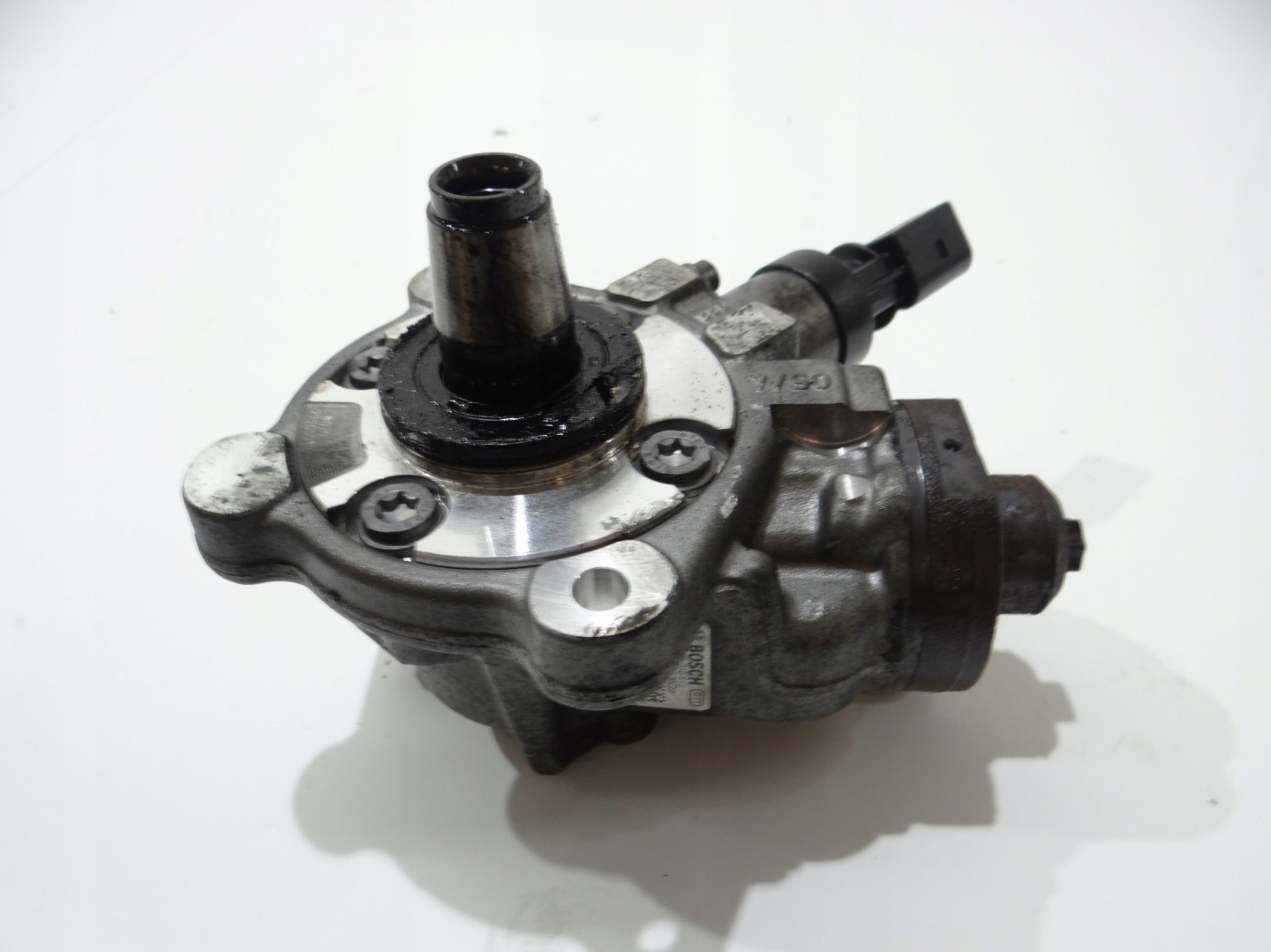 injection pump BMW E60 2.0 D 0445010510