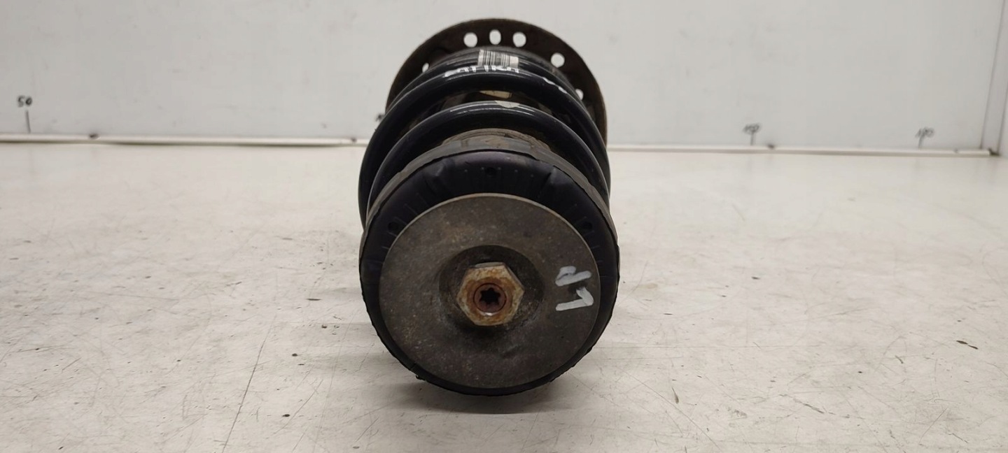 shock absorber spring front Opel Zafira C 1,6 Z16XNT 20Z