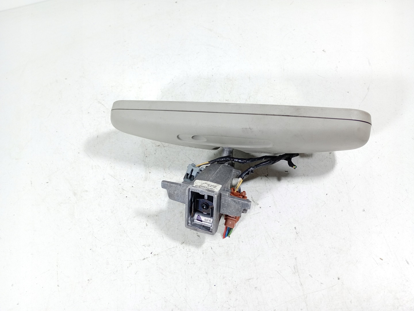 RENAULT VEL SATIS 01-09 rear-view mirror inner middle