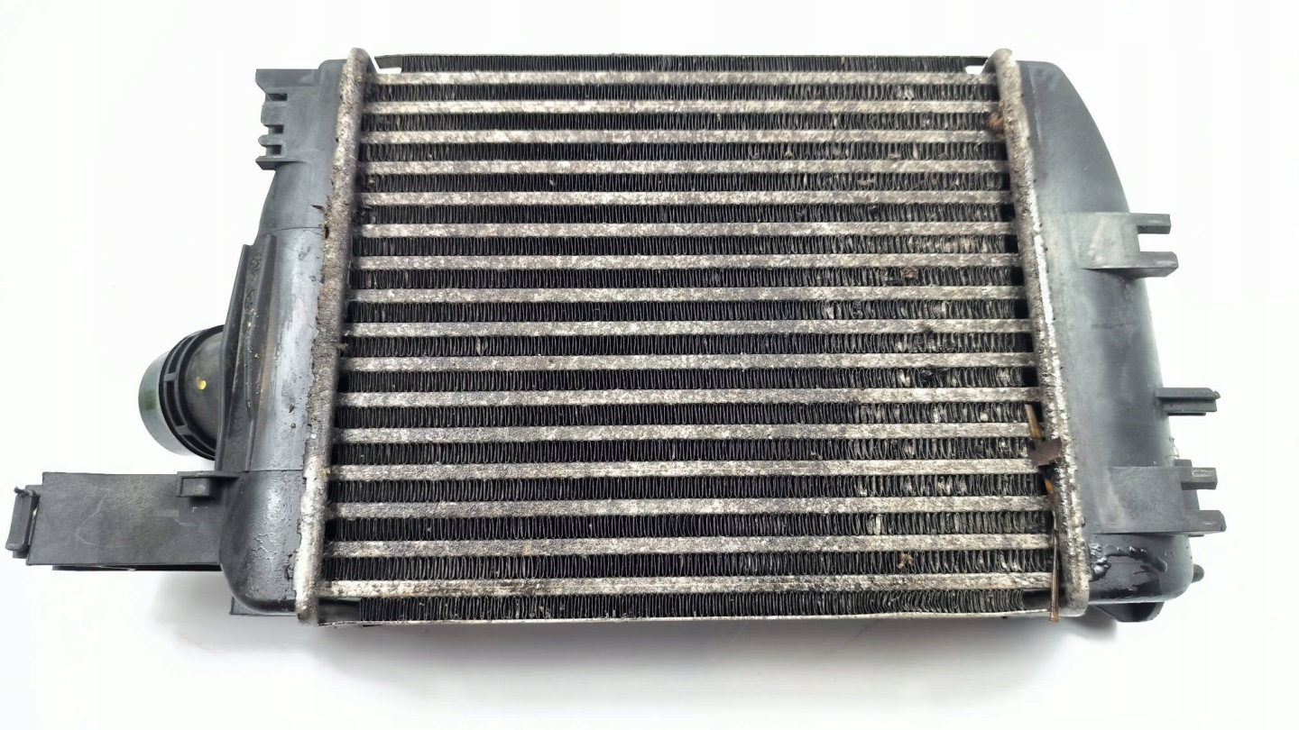 radiator intercooler 144967634R DACIA DOKKER