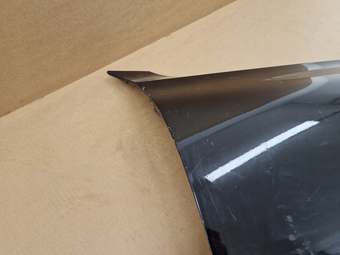fender right front VOLVO S60 III V60 II