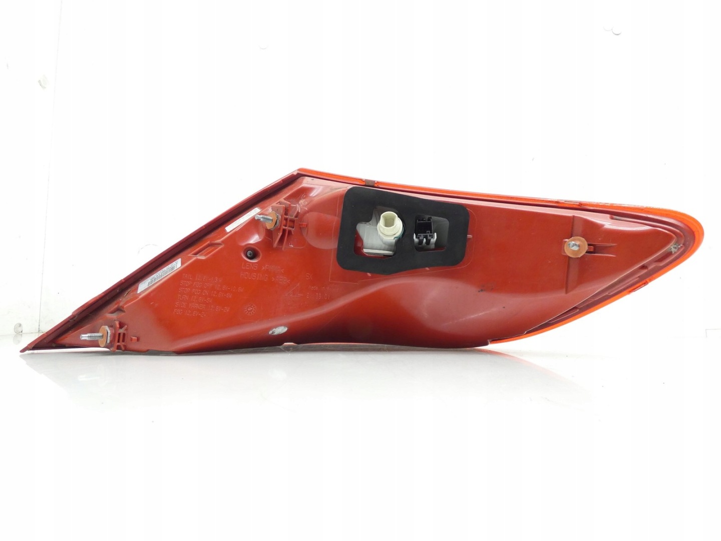 light left left rear part rear LED MERCEDES SLK W172 R172 A1729062000