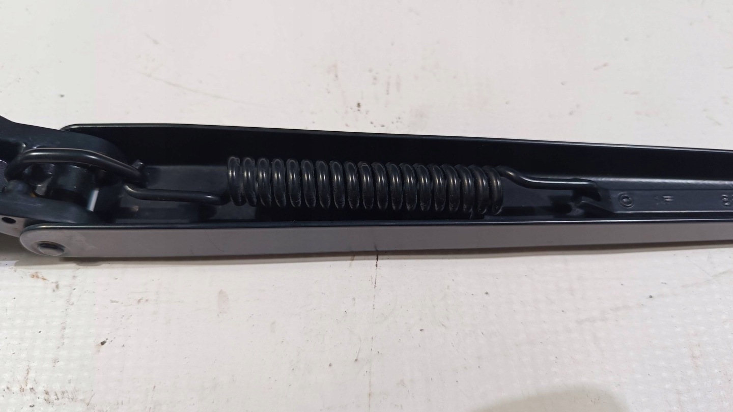 wiper arm windows przedniej komplet Subaru WRX VB 2022+