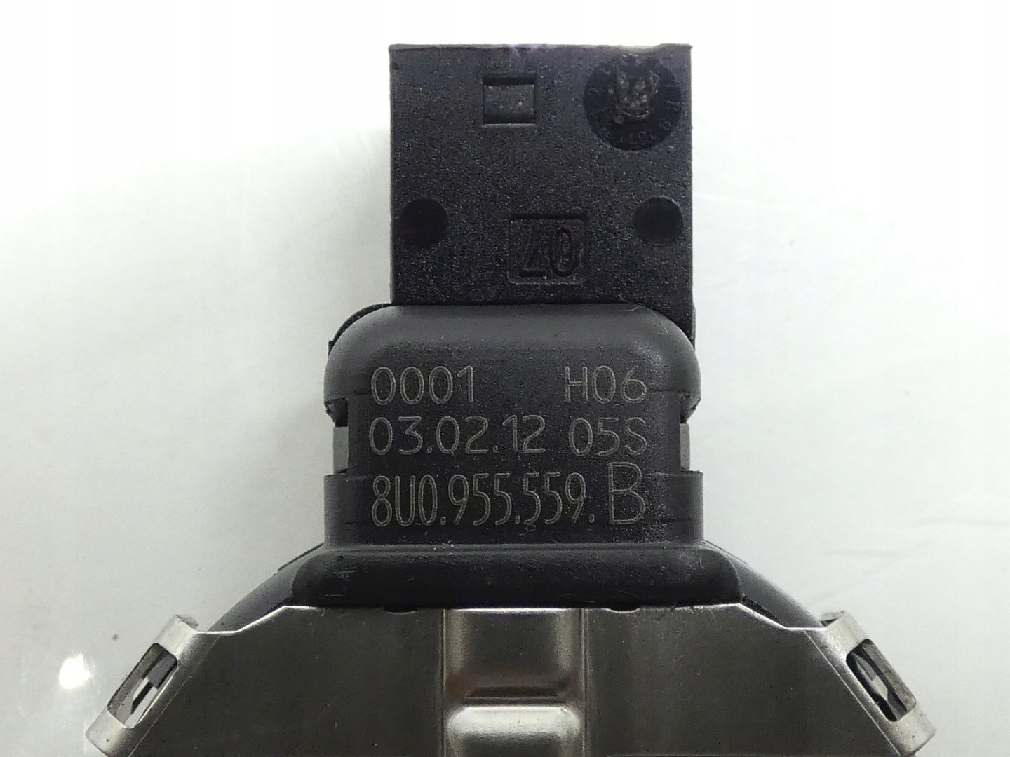 sensor SENSOR rain AUDI A4 B8 A5 8T LIFT Q5 8R 8U0955559B