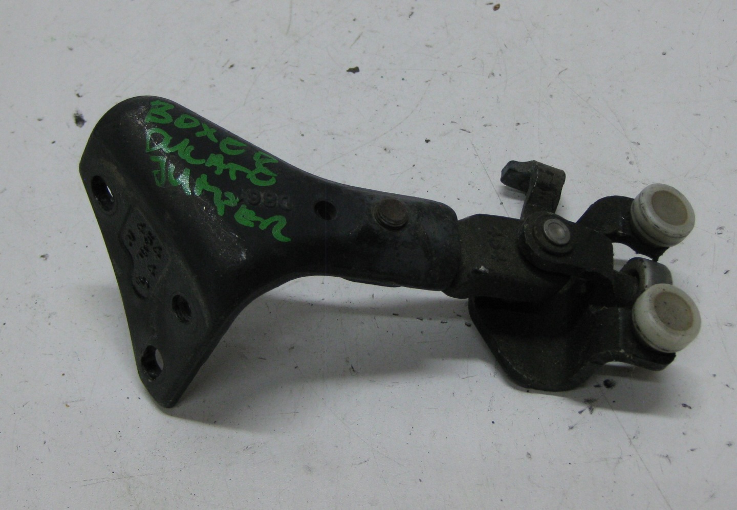 BOXER JUMPER 19R III LIFT roll PROWADNICA door right